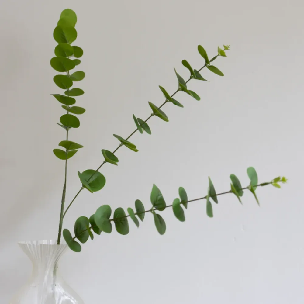 BLOOM OBJECTS kunstig Eukalyptus