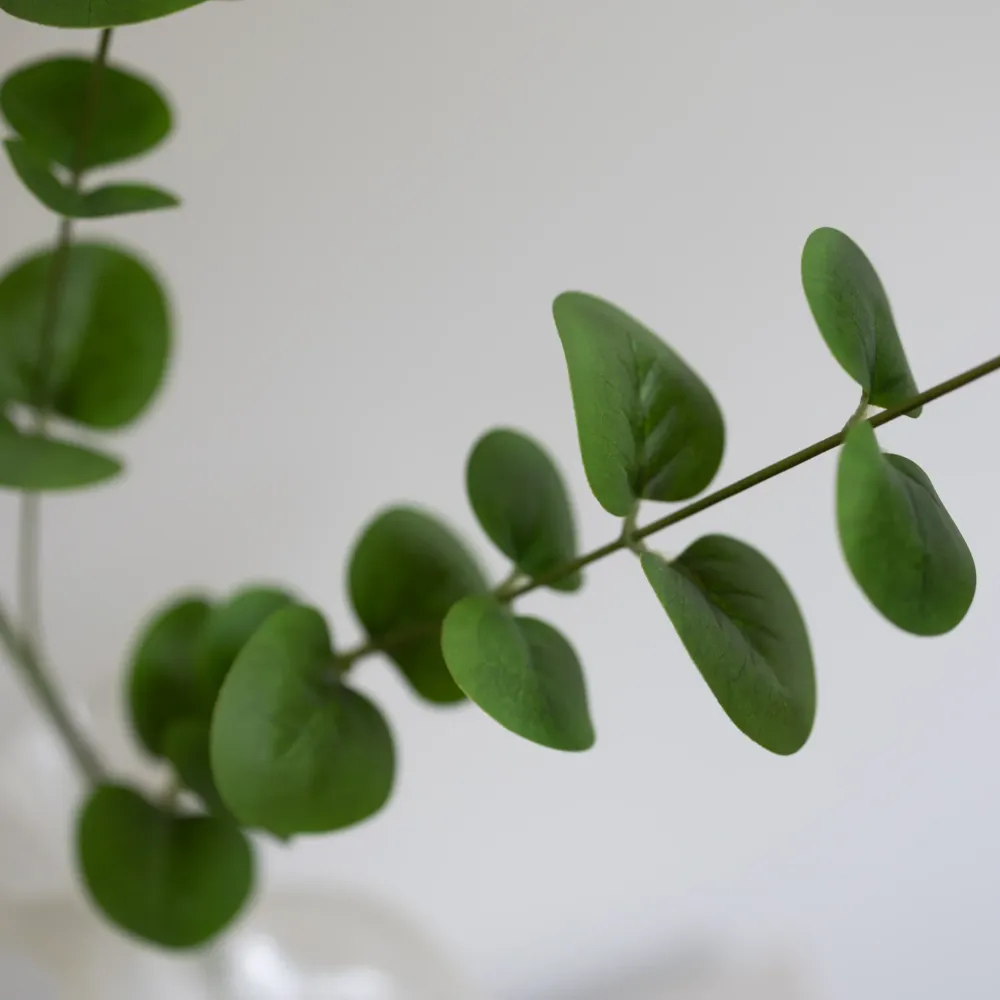 BLOOM OBJECTS kunstig Eukalyptus