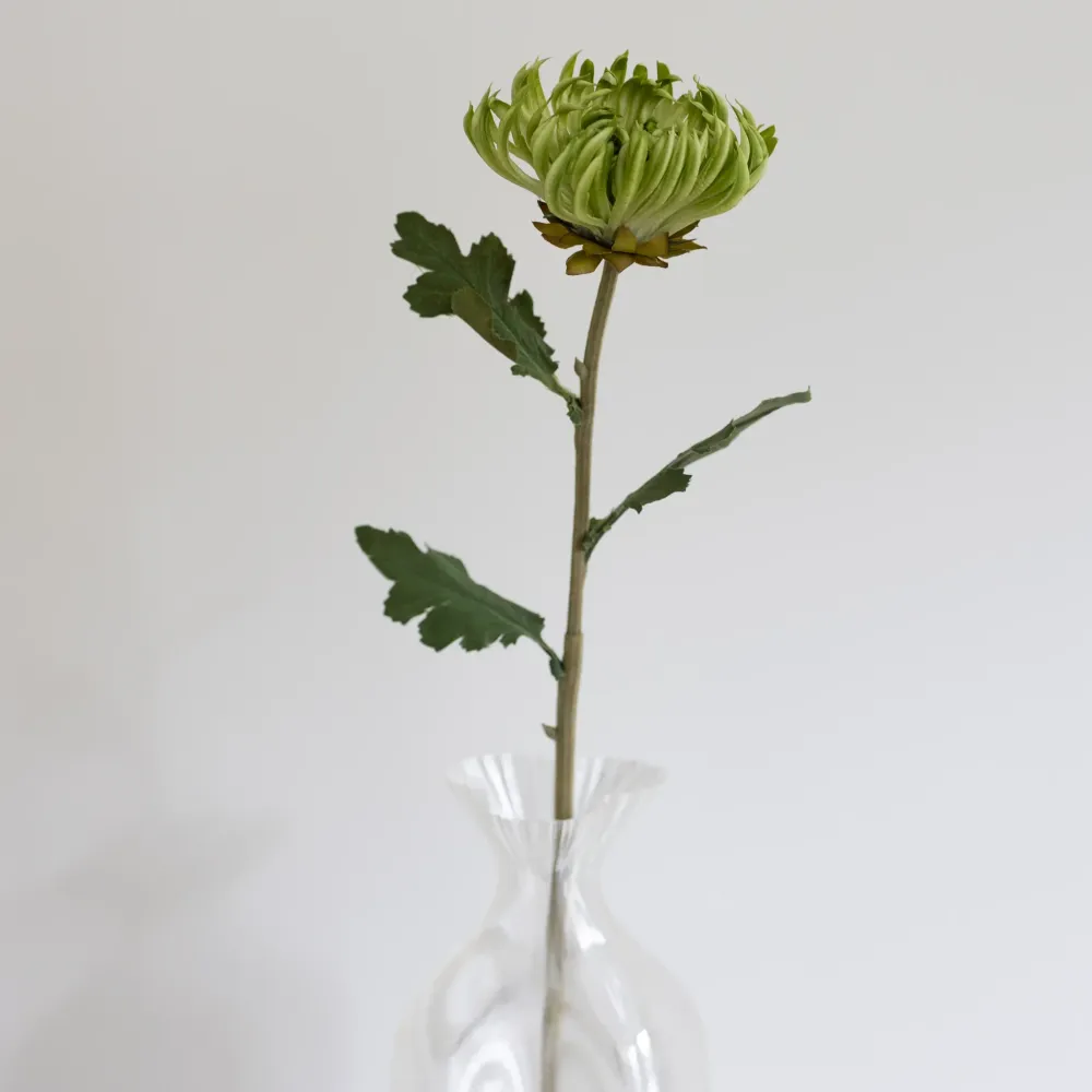BLOOM OBJECTS kunstig Kaktus Dahlia Grøn