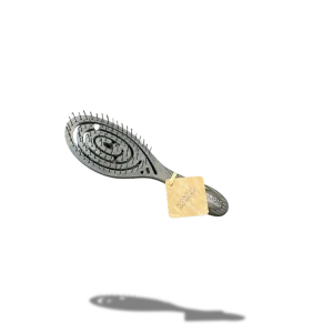 Nordic Bio Brush black Travelsize