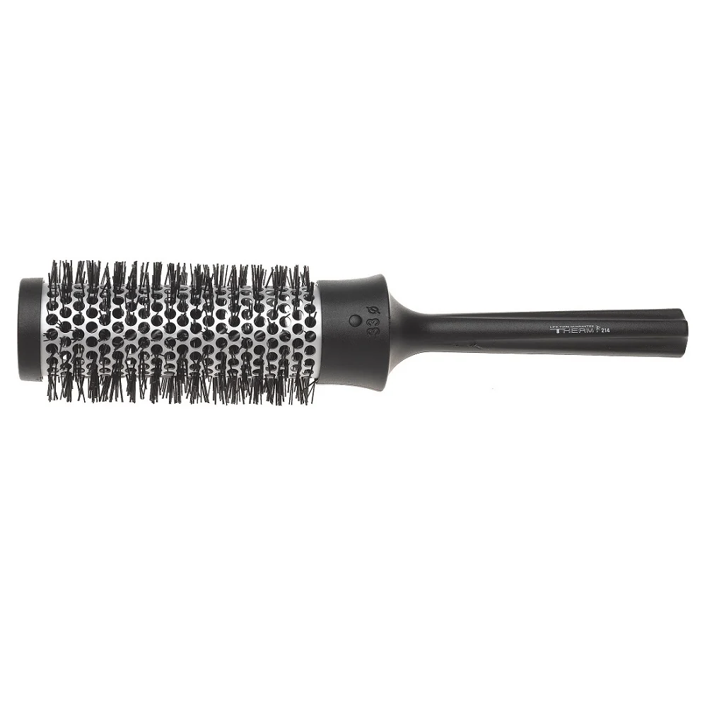 Sibel rundbørste metal Ø43mm