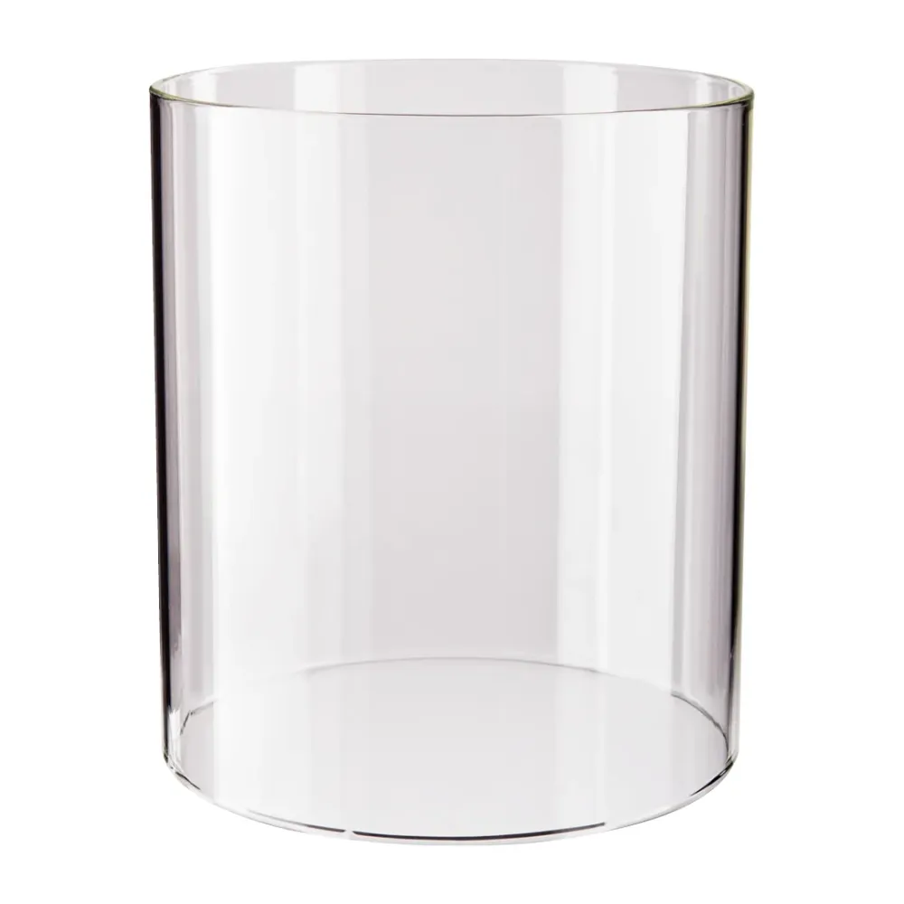 Sundby Bioetanollygte Reserveglas