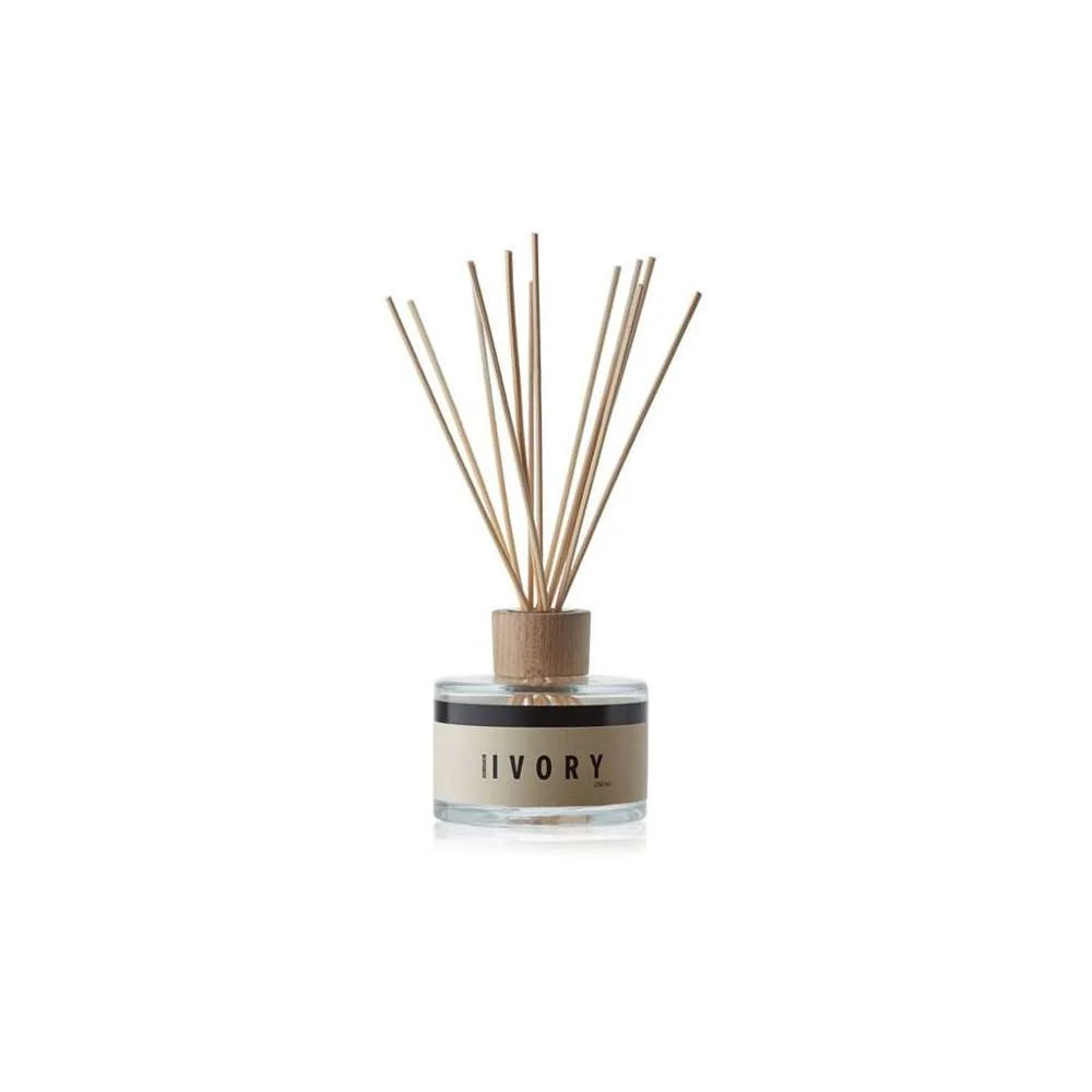 Humdakin Duftpinde Ivory 250ml