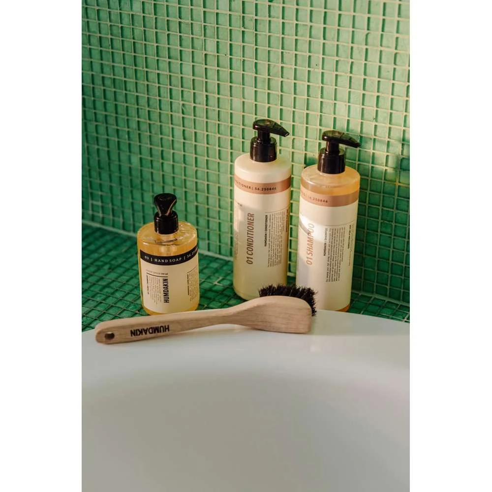 Humdakin shampoo 500 ml | Havtorn & kamille