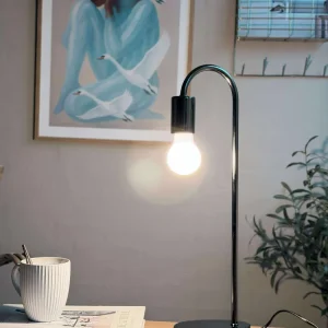 Bordlampe - Factory