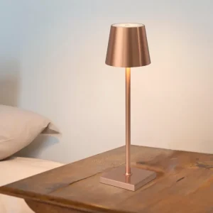 Garda 38cm Trådløs IP54 Kobber