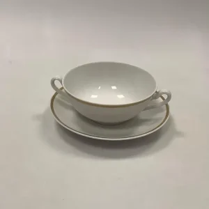 Royal Copenhagen Tunna Bouillon Kop No 1277/14075