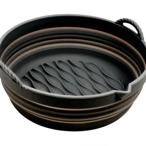 Conzept - Air Fryer Bradepande - Foldbar