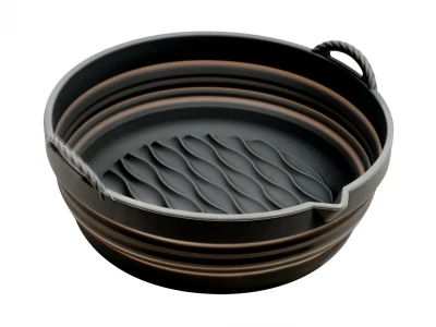 Conzept - Air Fryer Bradepande - Foldbar