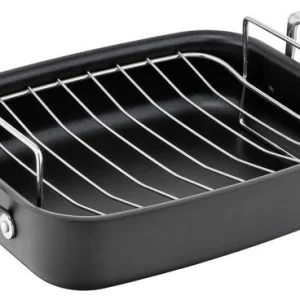 JAMIE OLIVER TEFAL - BRADEPANDE MED RIST