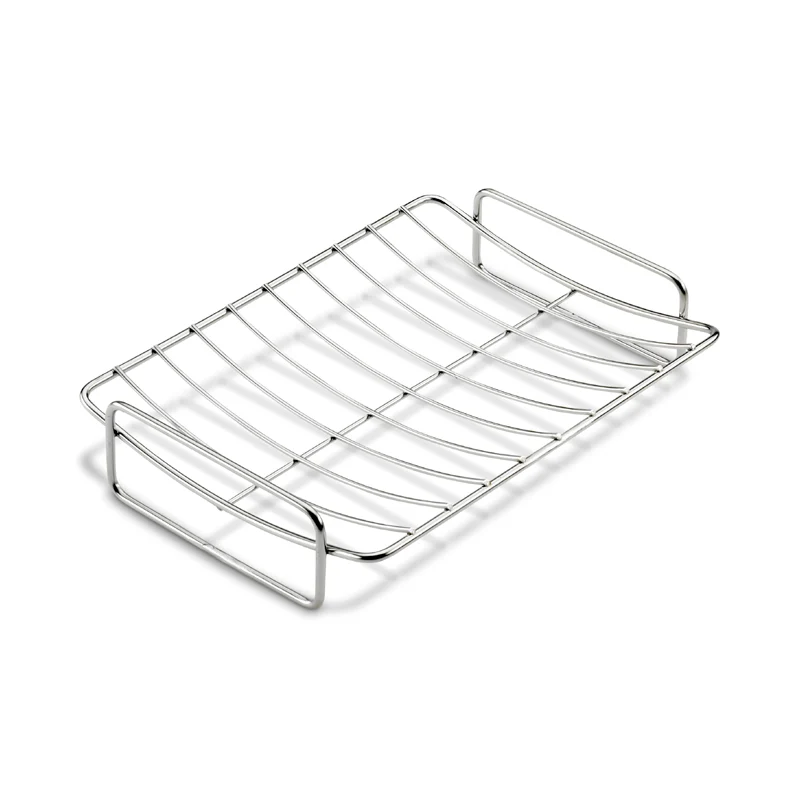 Scanpan - Rist til lille bradepande - 26x19cm