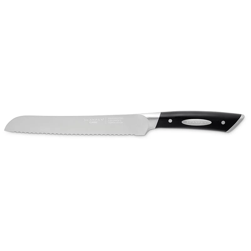 Scanpan - Iconic Brødkniv - 20 cm