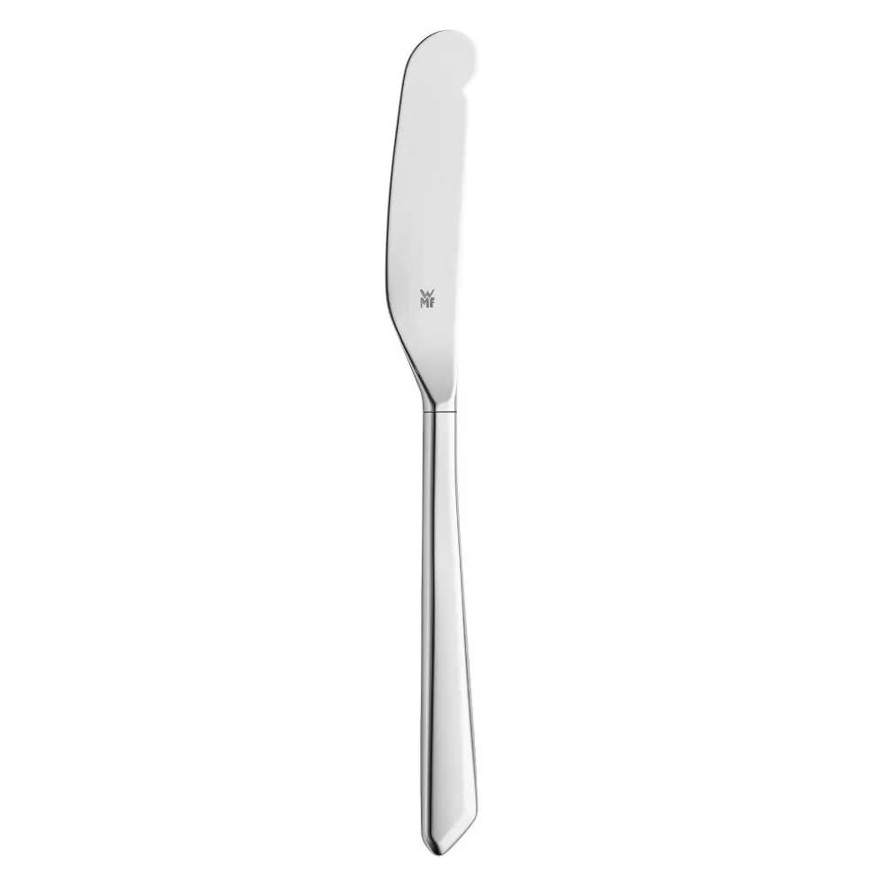 (12 stk.) WMF | SHADES - Brød/smørkniv HH - 170 mm - poleret