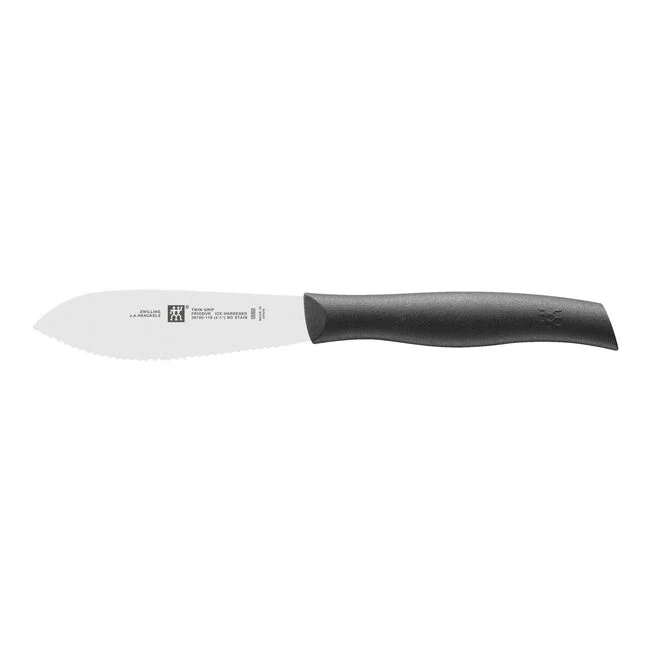 Zwilling - Twin Grip bagelkniv 11 cm onyx