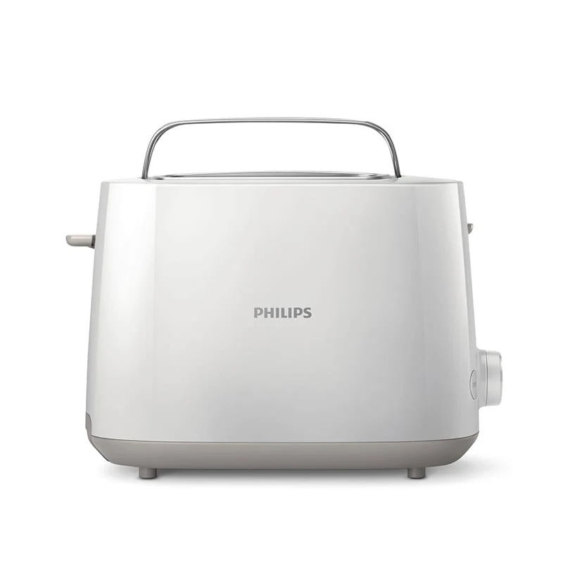 Philips brødrister opretstående kridt HD2581/00