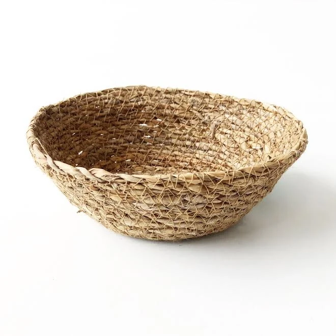 Brødkurv - Oval