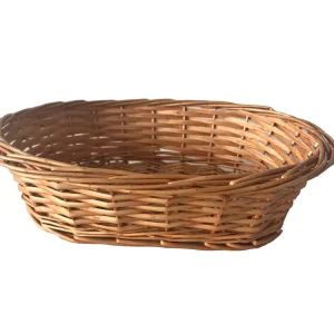 Dacore - Brødkurv Oval - Pil Natur