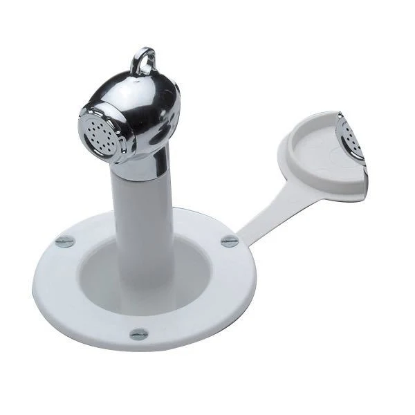 Barka, Bruserhåndtag DR1513 - 2m slange, 3/8” gevind