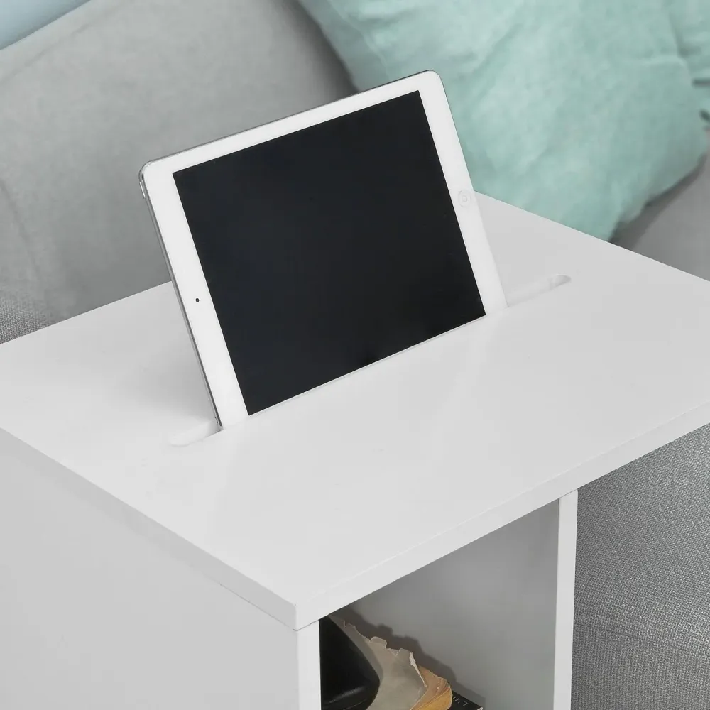 Bench Seat Sengebord / sidebord med flere pladser, pearl