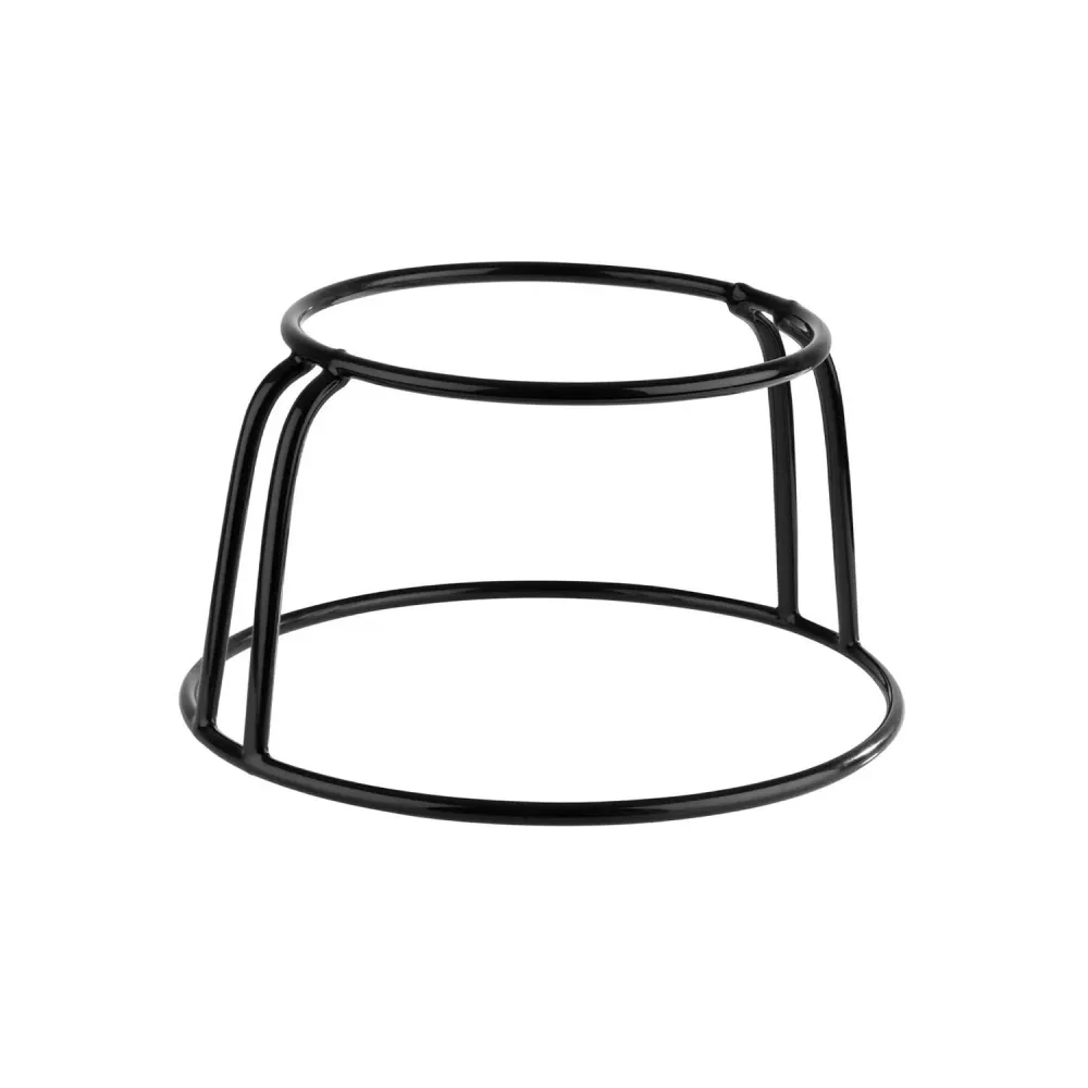 Buffetstativ - FRIDA - metalramme - højde: 160 mm - passer til 85230#6 & 85231#6