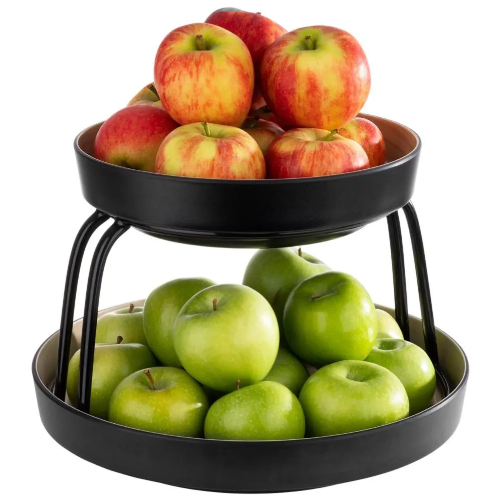 Buffetstativ - FRIDA - metalramme - højde: 160 mm - passer til 85230#6 & 85231#6
