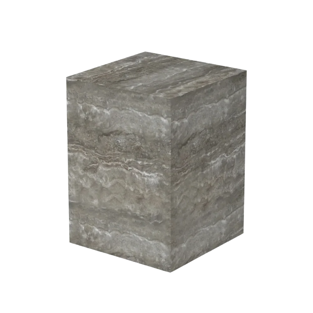 Formal Dining Specktrum Phantom Cube Thunderstorm sidebord