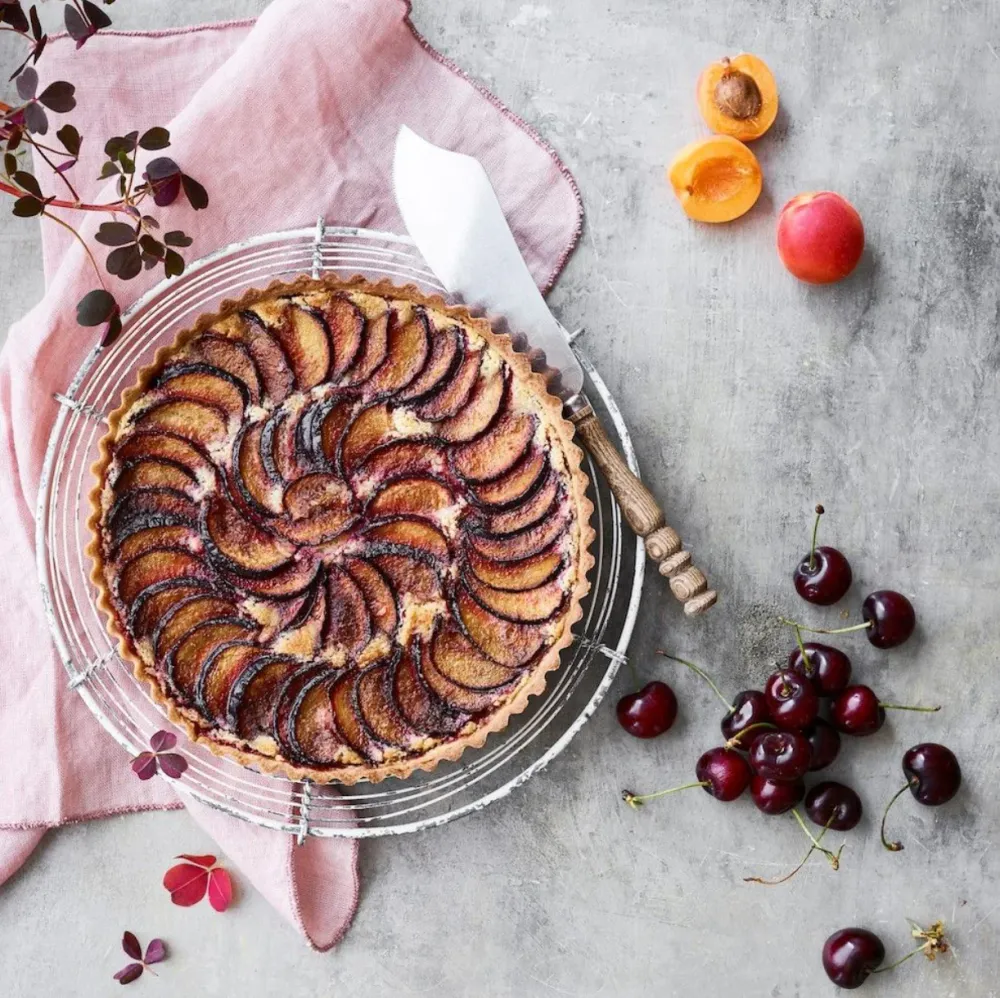 Mill & Mortar - Cake Factor - Økologisk - kagekrydderi