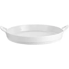 Pillivuyt fad rundt Toulouse 30 cm pearl