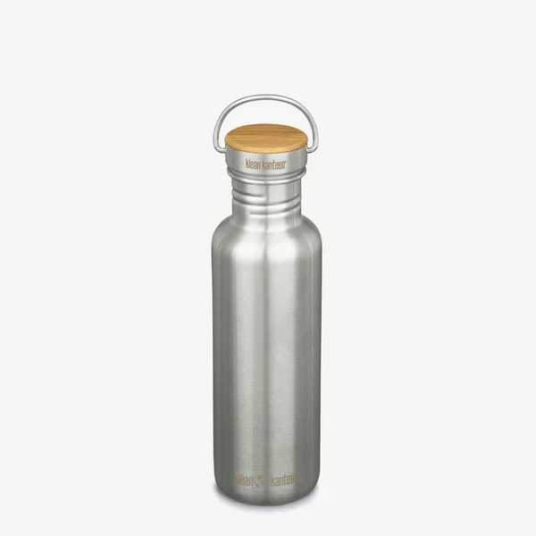 Klean Kanteen - Reflect - børstet rustfri - 800 ml.