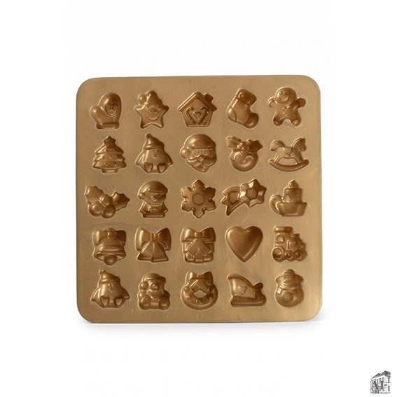 Chokoladeform