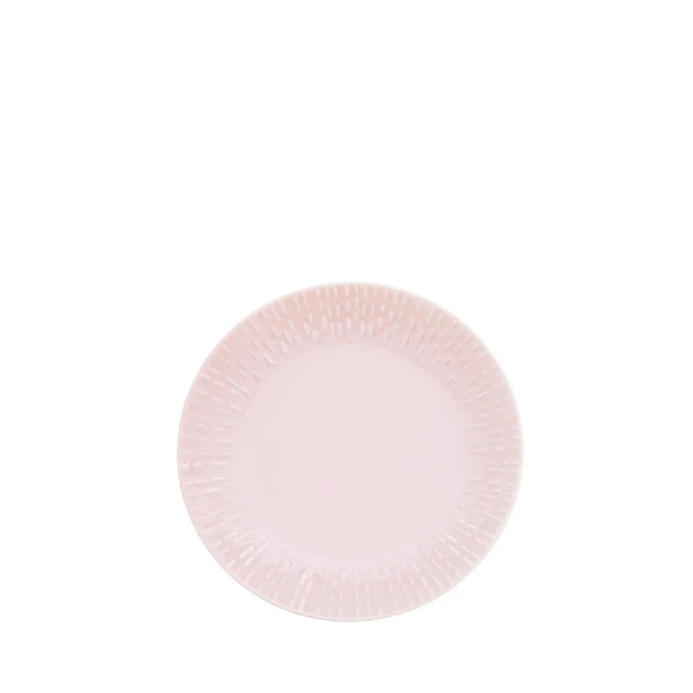 Professional Grade Confetti desserttallerken candy floss