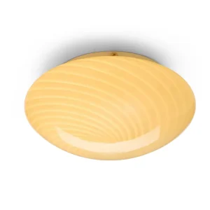 Springform Candy Loftslampe Ø30 Cream