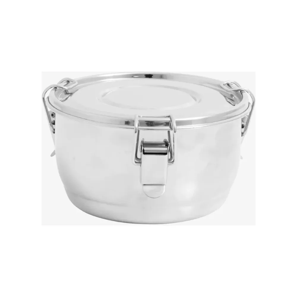 CANI - Rust-proof madkasse ø 15 cm