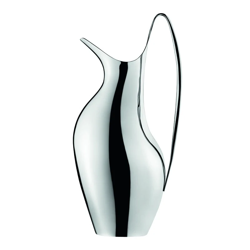 Georg Jensen Henning Koppel kande - 1,2 liter