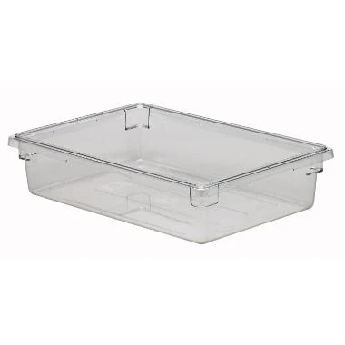 Kantine Cambro 1/1GN 13L 53x32.5x10cm polycarbonat Klar,stk