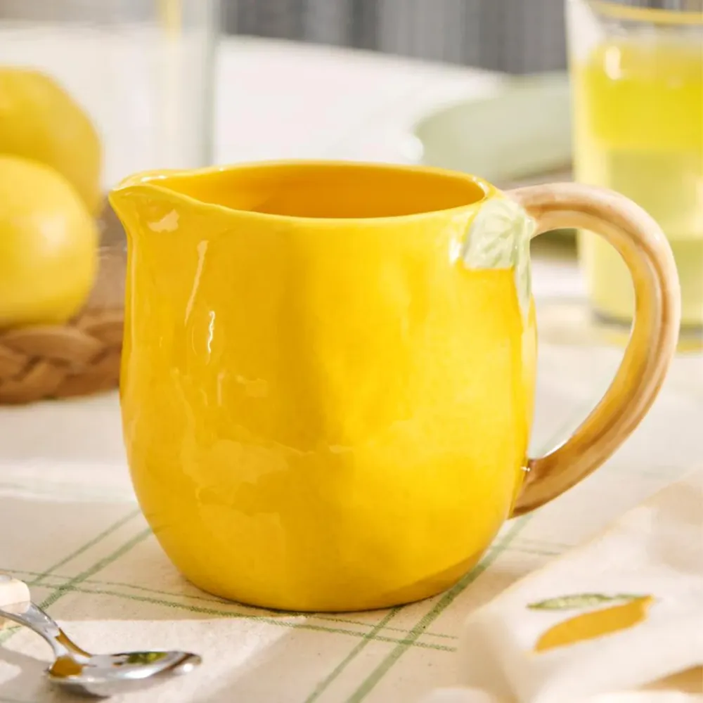 Ib Laursen - Kande med hank – Lemon