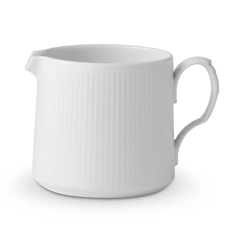 Royal Copenhagen Snow Riflet Kande, 70 cl