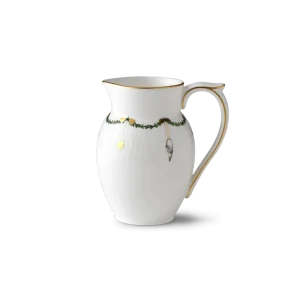 Royal Copenhagen Stjerne riflet jul kande 39 cl