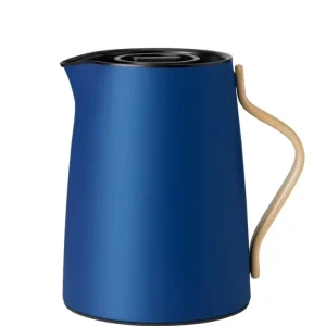 Stelton Emma Thermokande Mørkeblå