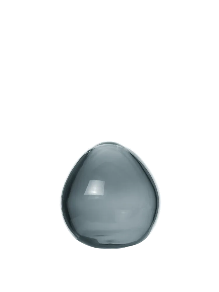Still Lid - Smoked Grey