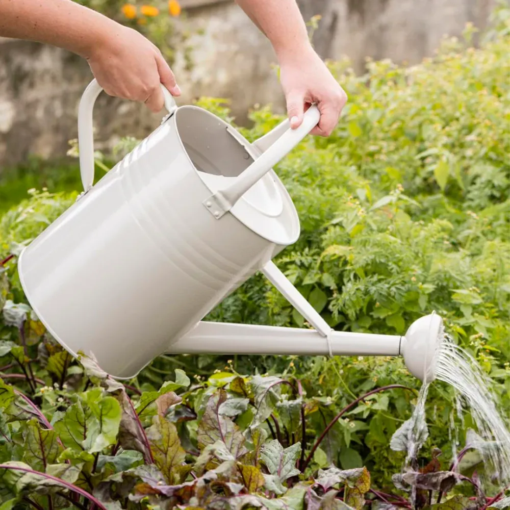 Vandkande m/spreder og 2 hanke – Kit, 11 liter