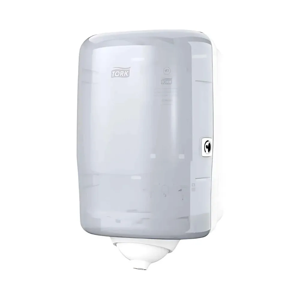 Centerfeed-dispenser Tork M3 Reflex Grå 473177, 1 stk.