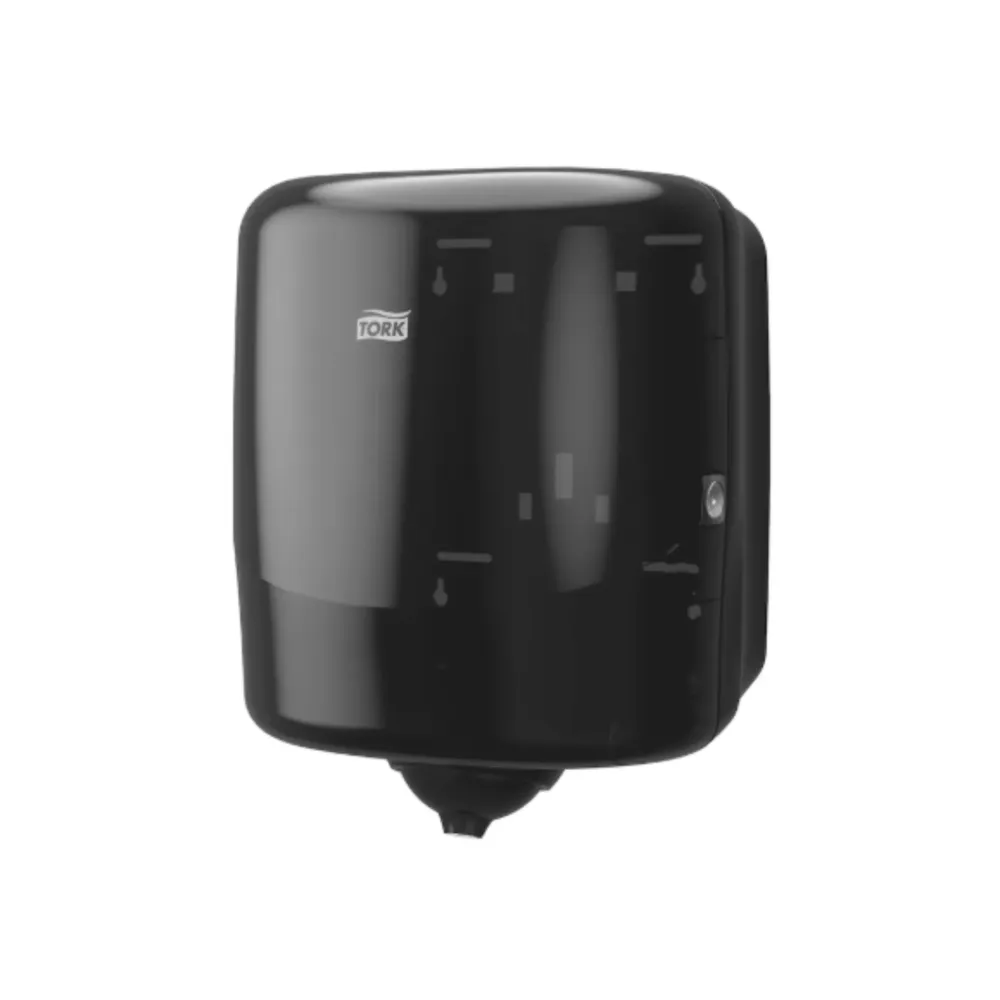 Centerfeed-dispenser Tork M4 Reflex Sort 473191, 1 stk.