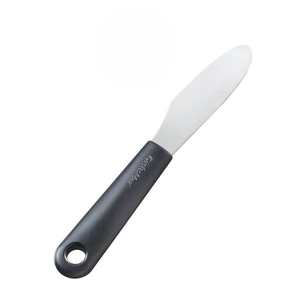 Gastromax - Smørekniv - 22 cm - Onyx