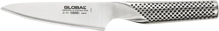 Global Kokkekniv Hardened 12cm G-101