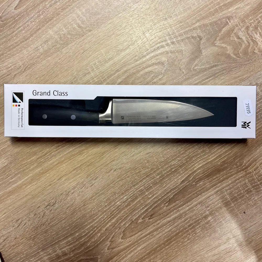 Safety Sheath WMF GRAND CLASS CHEF´S KNIFE 15 CM KOKKEKNIV