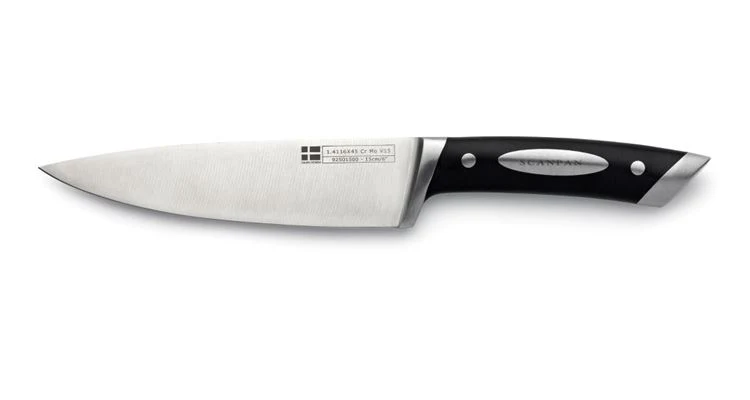Scanpan Enduring kokkekniv 15 cm.