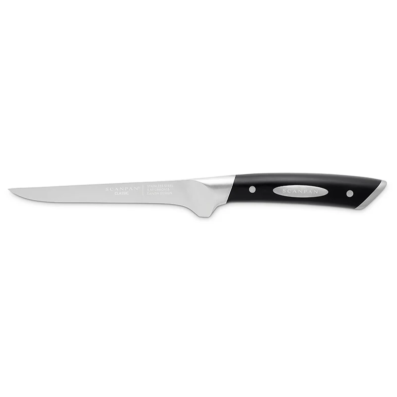 Scanpan Traditionel Udbenerkniv 15 cm