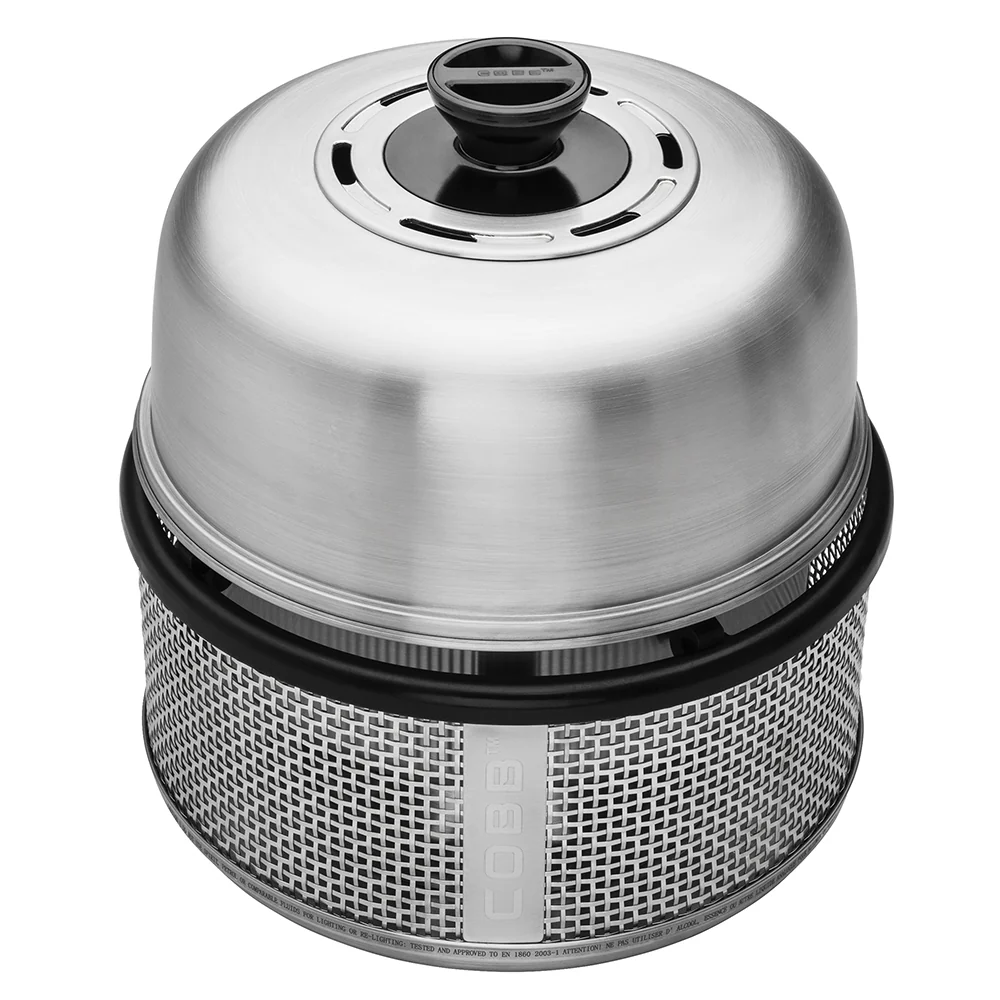 COBB Premier Air Deluxe