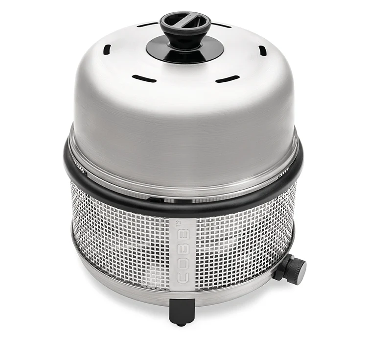 COBB Premier Gas Deluxe 2.0 Gasgrill